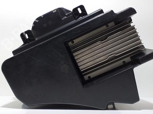 Radio LAND ROVER RANGE ROVER III (L322) 4.4 4x4 | BP10238629E6 