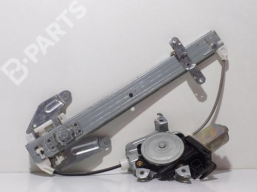 rear-left-window-mechanism-nissan-x-trail-i-t30-22-dci-8073189913-2001-2002-2003-2004-2005-2006-2007-2008-2009-2010-2011-2012-2013-9808157 main image