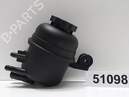 Used Power steering reservoir MERCEDES-BENZ SL (R230) 500 (230.475) (306 hp) 13964401