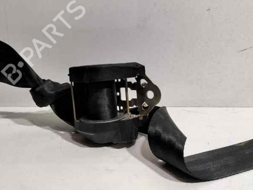 Rear left seatbelt NISSAN MICRA III (K12)  | BP17703357I29 