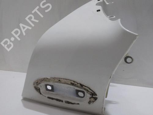 Left front fenders SSANGYONG KORANDO (KJ) 2.3 TDiC 4x4 | BP6816150C41 