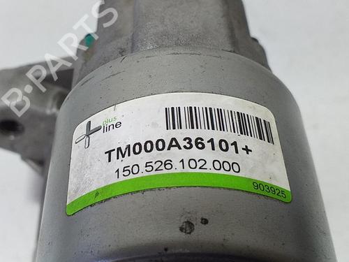 Starter HYUNDAI H-1 / STAREX Bus (A1)  | BP13360737M8 
