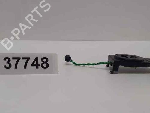 Used Radio MERCEDES-BENZ E-CLASS (W210) [1995-2003]  6613475