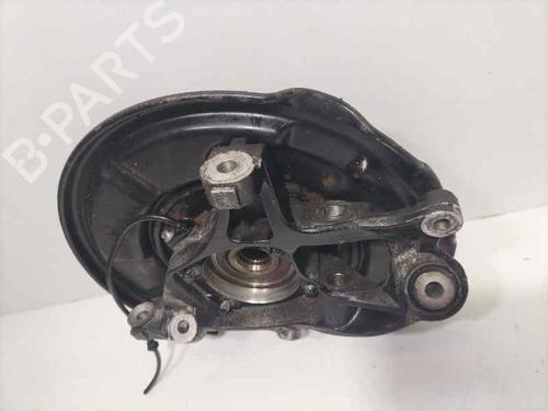 Right rear steering knuckle MERCEDES-BENZ E-CLASS (W211)  | BP17209412M28 