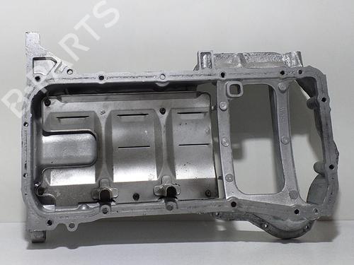 Oil sump NISSAN X-TRAIL I (T30)  | BP13965457M115 