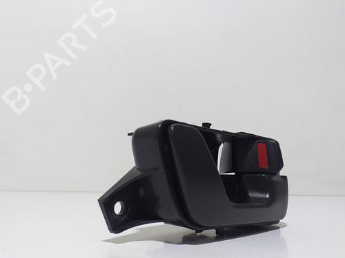 Front right interior door handle MITSUBISHI PAJERO III (V7_W, V6_W) 3.2 Di-D (V68W) | BP10376650I14 