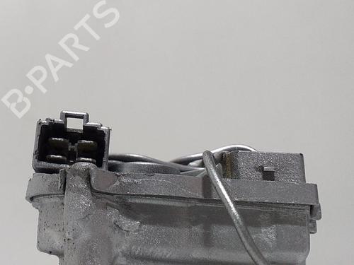 Front wiper motor DAIHATSU FEROZA Hard Top (F300)  | BP14515887M29 