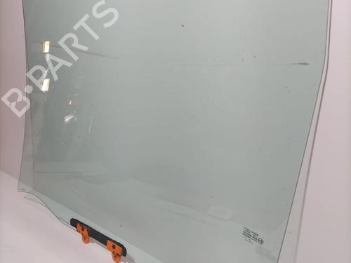 Rear right door window NISSAN TERRANO II (R20)  | BP16089444C21 