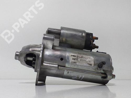 Used Starter Starter FORD C-MAX (DM2) 1.6 TDCi (109 hp) 10536166 10536166