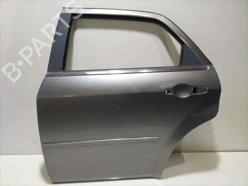 Left rear door CHRYSLER 300C (LX, LE) 3.0 CRD (218 hp) 16220869