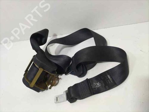 Rear right seatbelt PEUGEOT 307 Break (3E) 2.0 HDI 90 | BP17089508I28 