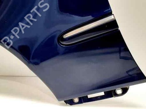 Left front fenders MERCEDES-BENZ S-CLASS (W220)  | BP5936305C41 