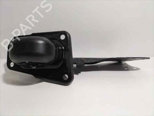 Querlenker rechts hinten VW TOURAN (1T1, 1T2)  | BP16298879M15 