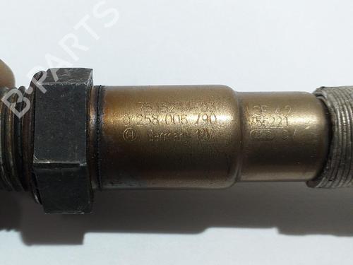 Electronic sensor BMW 6 (E63) 630 i | BP8256036M84 