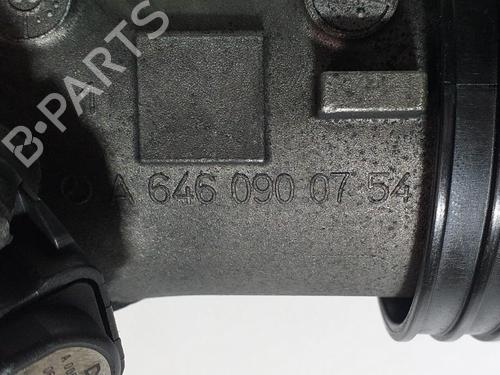 Pipe MERCEDES-BENZ E-CLASS (W211)  | BP13965531M125 