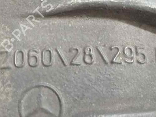 Left front brake caliper MERCEDES-BENZ E-CLASS (W211) E 320 CDI (211.026) | BP18433940M105 