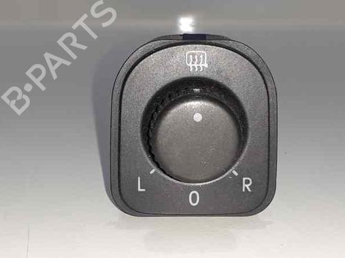 Mirror switch VW GOLF V (1K1)  | BP5761666I25 