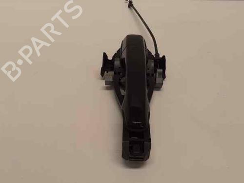 Front right exterior door handle VOLVO S40 II (544) 2.0 D | BP5764788C129 