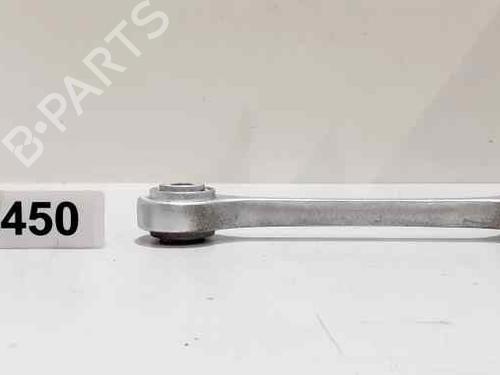 Used Left front suspension arm VW TOUAREG (7LA, 7L6, 7L7) 3.0 V6 TDI (225 hp) 13963896