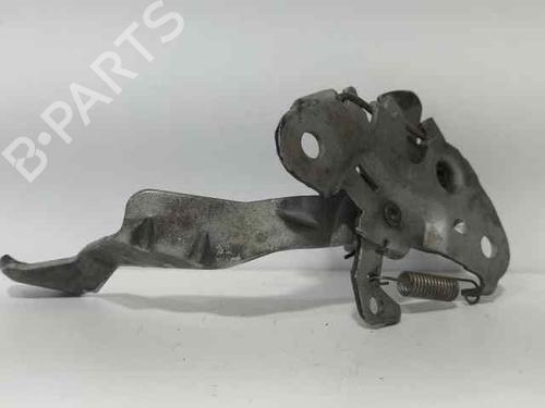 Used Hood lock CITROËN XSARA PICASSO (N68) 2.0 HDi (90 hp) 19024741