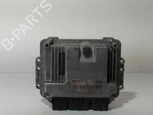Motorstyringsenhet RENAULT GRAND SCÉNIC II (JM0/1_) 1.9 dCi (JM0G, JM12, JM1G, JM2C) (120 hp) 11740746