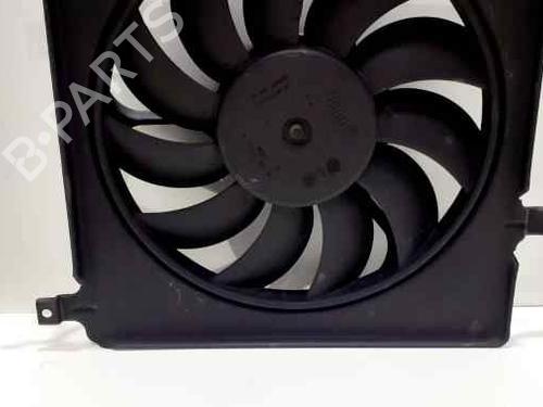 Radiator fan OPEL AGILA (A) (H00)  | BP5997947M35 
