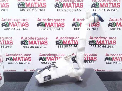 Windscreen washer tank SEAT IBIZA III (6L1) 1.9 TDI | BP7405792C113 