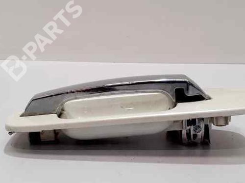 Rear left exterior door handle NISSAN X-TRAIL I (T30) 2.2 dCi | BP6299555C130  - Image 8