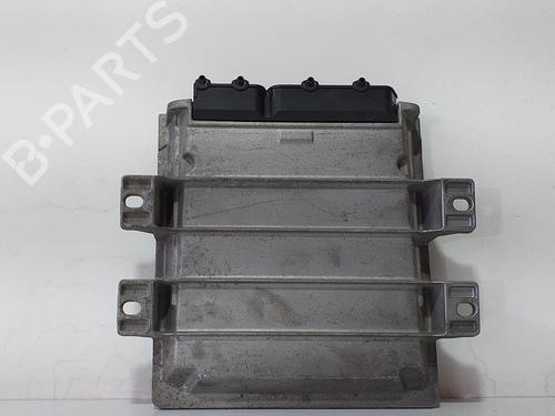 Engine control unit (ECU) MG MG ZS 120 | BP12264318M57 