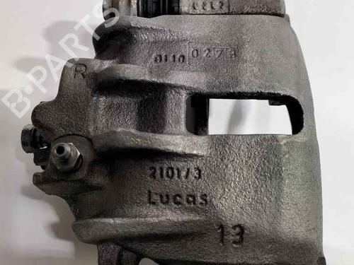 Right front brake caliper MG MG ZR  | BP17715396M104 