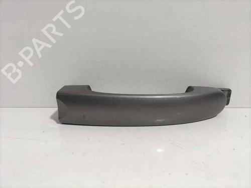 Used Rear right exterior door handle VW TOURAN (1T1, 1T2) [2003-2010]  16254615