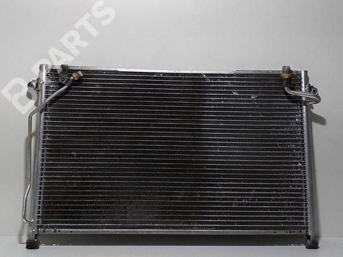 ac-radiator-nissan-terrano-ii-r20-27-tdi-4wd-921107f700-1992-1993-1994-1995-1996-1997-1998-1999-2000-2001-2002-2003-2004-2005-2006-2007-9670600 main image