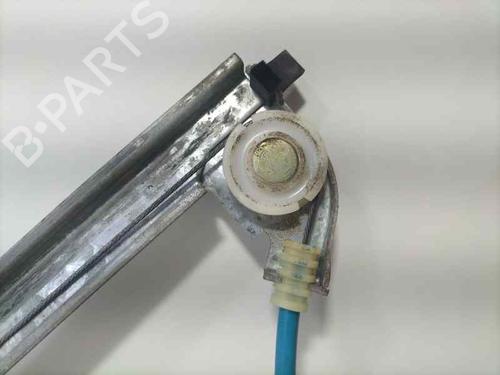 Rear right window mechanism CITROËN XSARA PICASSO (N68) 2.0 HDi | BP19039399C25 