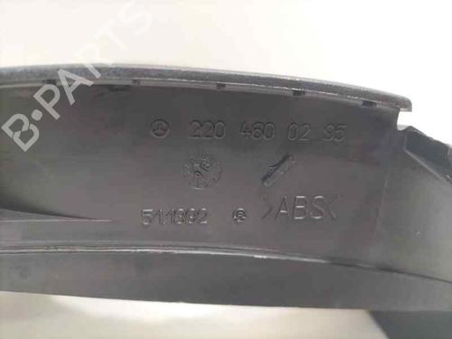 Other MERCEDES-BENZ S-CLASS (W220, V220) S 500 (220.075, 220.175, 220.875) | BP17774553O1