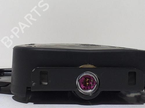 Electronic module MERCEDES-BENZ M-CLASS (W163)  | BP10058945M83 