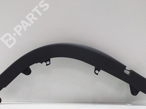 Used Left front door panel Left front door panel LAND ROVER RANGE ROVER SPORT II (L494) 5.0 SCV8 4x4 (510 hp) 8172798 8172798