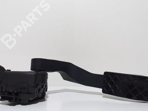 Used Pedal Pedal AUDI A8 D3 (4E2, 4E8) 3.7 quattro (280 hp) 8793184 8793184