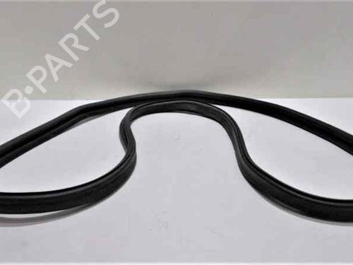 Rubber door seal FORD FIESTA VI (CB1, CCN) 1.25 | BP13963952C142 