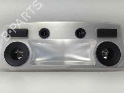 Used Interior roof light BMW 5 (E60) 520 d (177 hp) 19931050