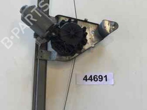 Used Rear right window mechanism CITROËN XANTIA (X2) [1998-2003]  5752280