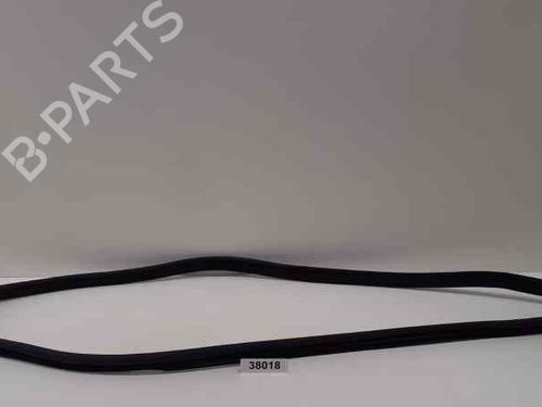 Rubber door seal MERCEDES-BENZ E-CLASS (W211) E 240 (211.061) 38018