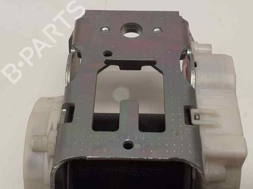 Rear right seatbelt BMW X3 (E83) 2.0 sd | BP6613615I28 