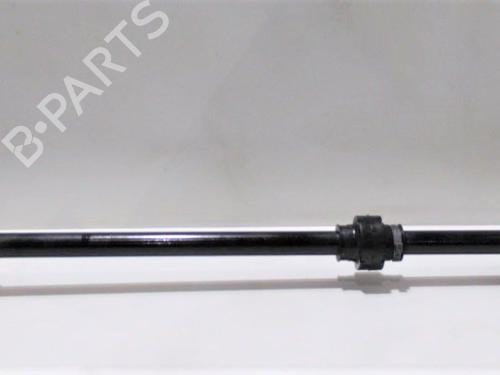 Right front driveshaft NISSAN MICRA III (K12) 1.2 16V | BP6712384M39 