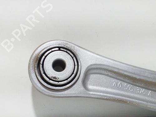 Querlenker links hinten VW TOUAREG (7LA, 7L6, 7L7) 3.0 V6 TDI | BP10228344M14 