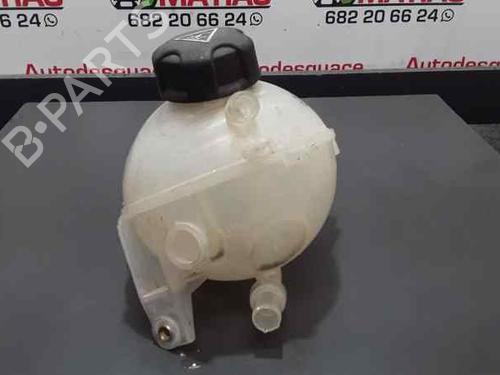 Expansion tank PEUGEOT PARTNER Box Body/MPV 1.6 HDi | BP5754174C120 