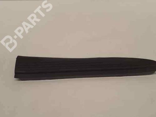 Used Left rear door panel Left rear door panel MERCEDES-BENZ E-CLASS (W211) E 240 4-matic (211.080) (177 hp) 5764587 5764587