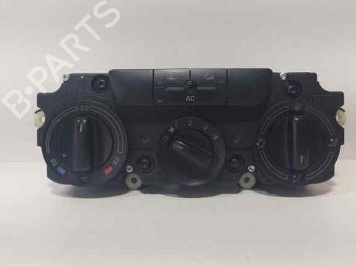 Used Climate control SKODA OCTAVIA II (1Z3) [2004-2013]  19102524
