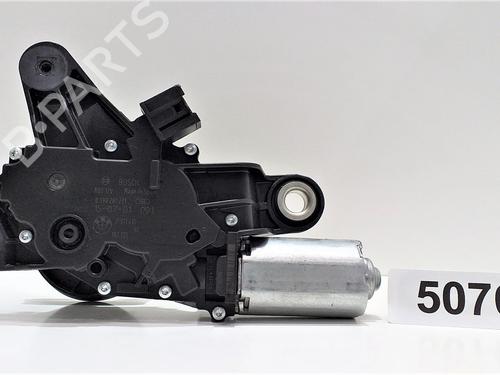 Ruitenwissermotor achter BMW 3 Touring (F31) 318 d (150 hp) 7574193