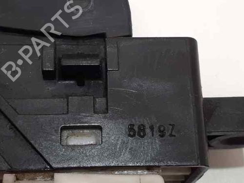 Left rear window switch NISSAN X-TRAIL I (T30)  | BP5762337I29 