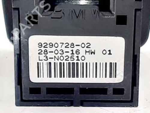 Switch BMW 2 Active Tourer (F45) 218 d | BP5762750I30 
